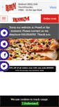 Mobile Screenshot of bodrumbbqgrill.com